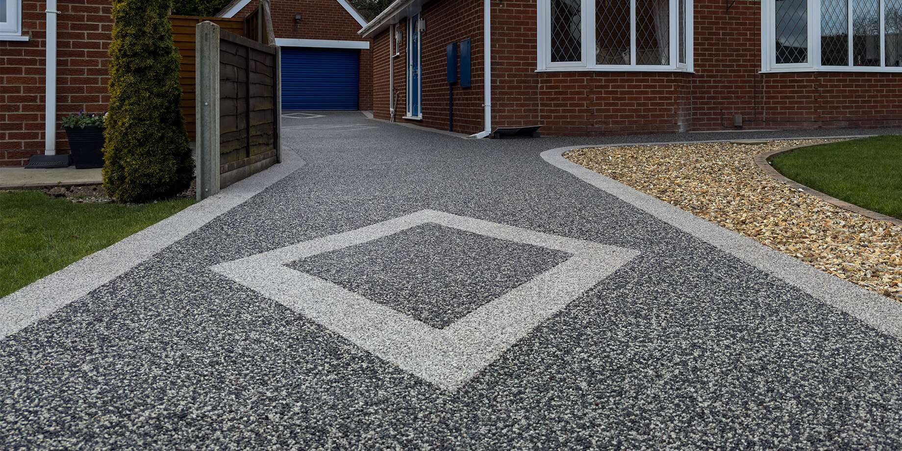 Stonebond Resin Driveways and Patios. Established 15+ Years.