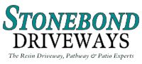 Stonebond Driveways Logo
